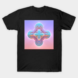 Heavenly Glow T-Shirt